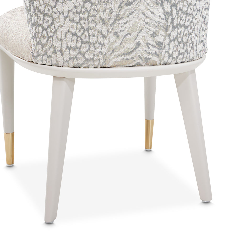 Lumière Collection Dining Side Chair