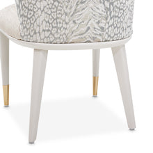 Lumière Collection Dining Side Chair