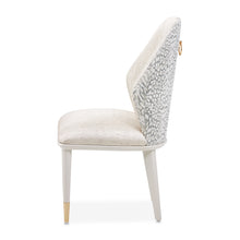 Lumière Collection Dining Side Chair