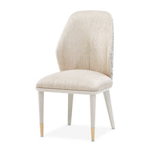 Lumière Collection Dining Side Chair