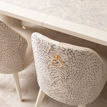 Lumière Collection Dining Side Chair