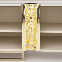 Lumière Collection Media Cabinet