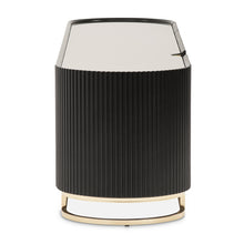 Lumière Collection Media Cabinet