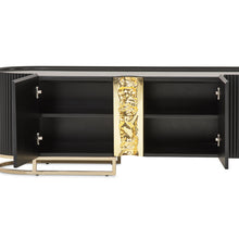 Lumière Collection Media Cabinet