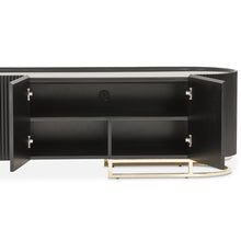 Lumière Collection Media Cabinet