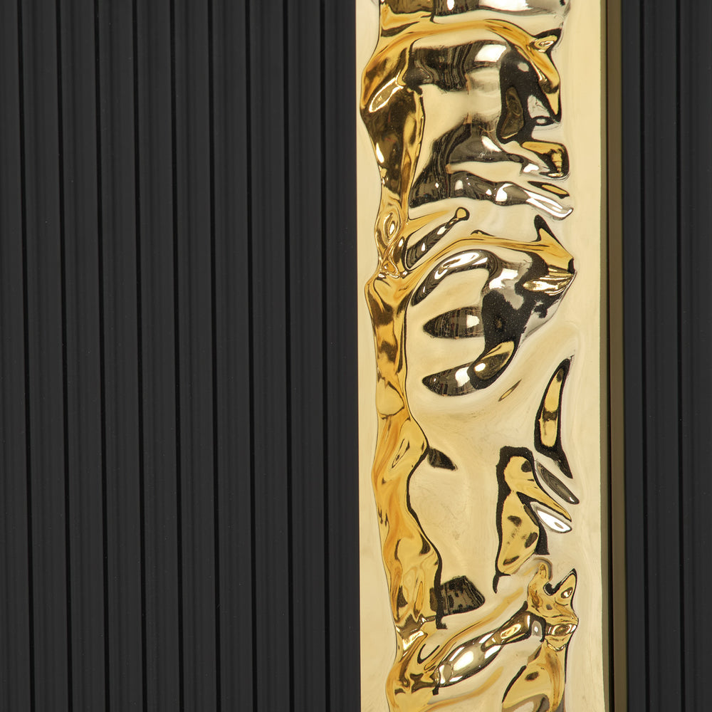 Lumière Collection Media Cabinet