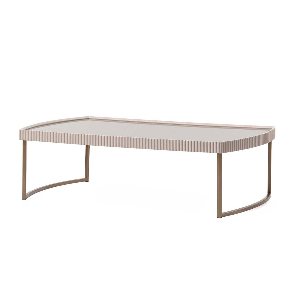 Lumière Collection Cocktail Table