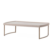 Lumière Collection Cocktail Table