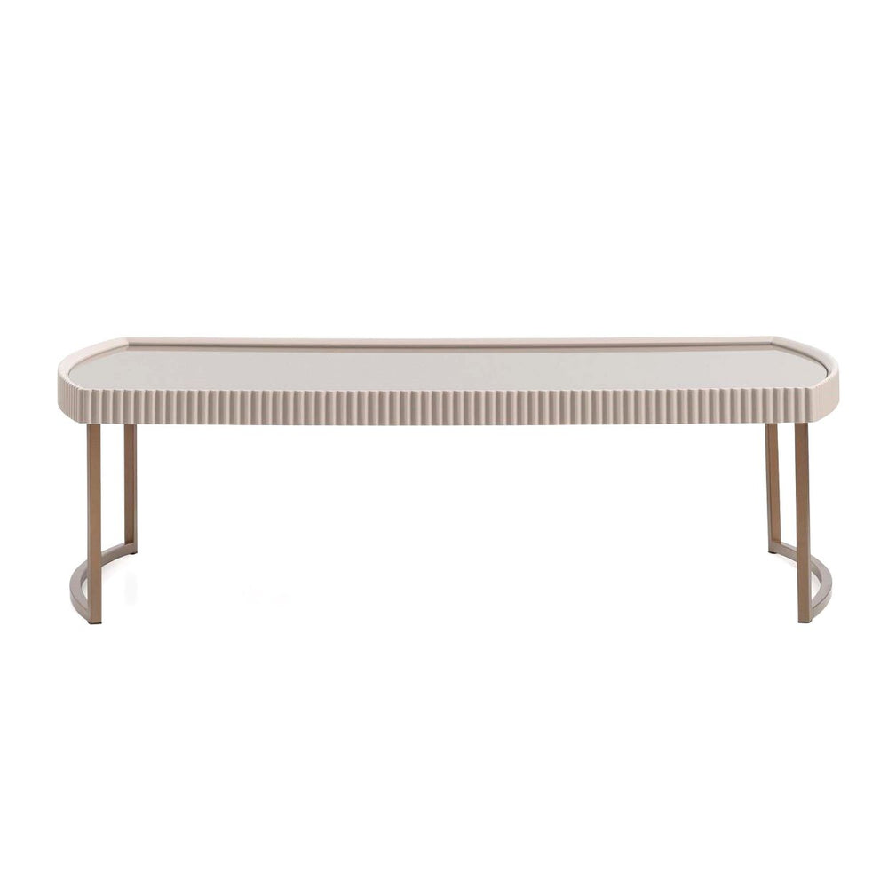 Lumière Collection Cocktail Table