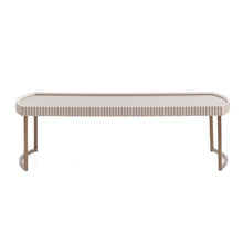 Lumière Collection Cocktail Table
