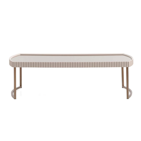 Lumière Collection Cocktail Table alternate view
