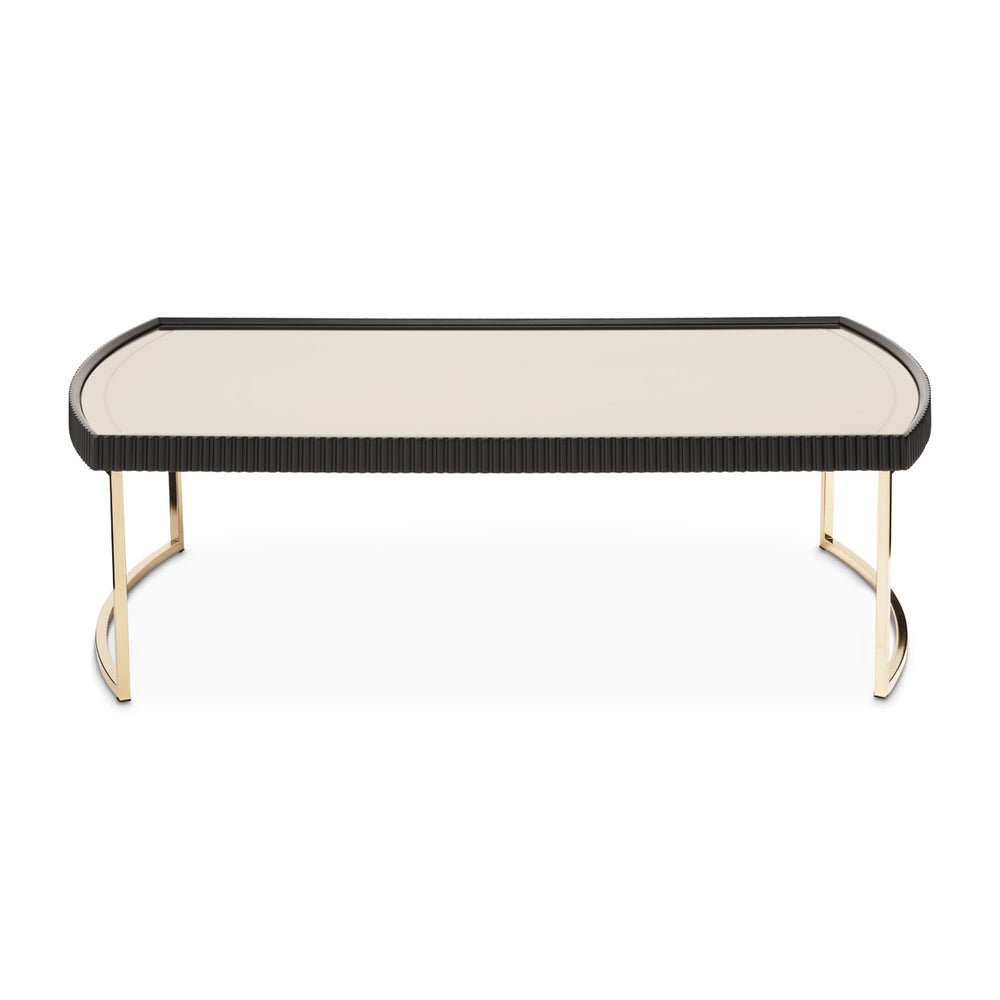 Lumière Collection Cocktail Table
