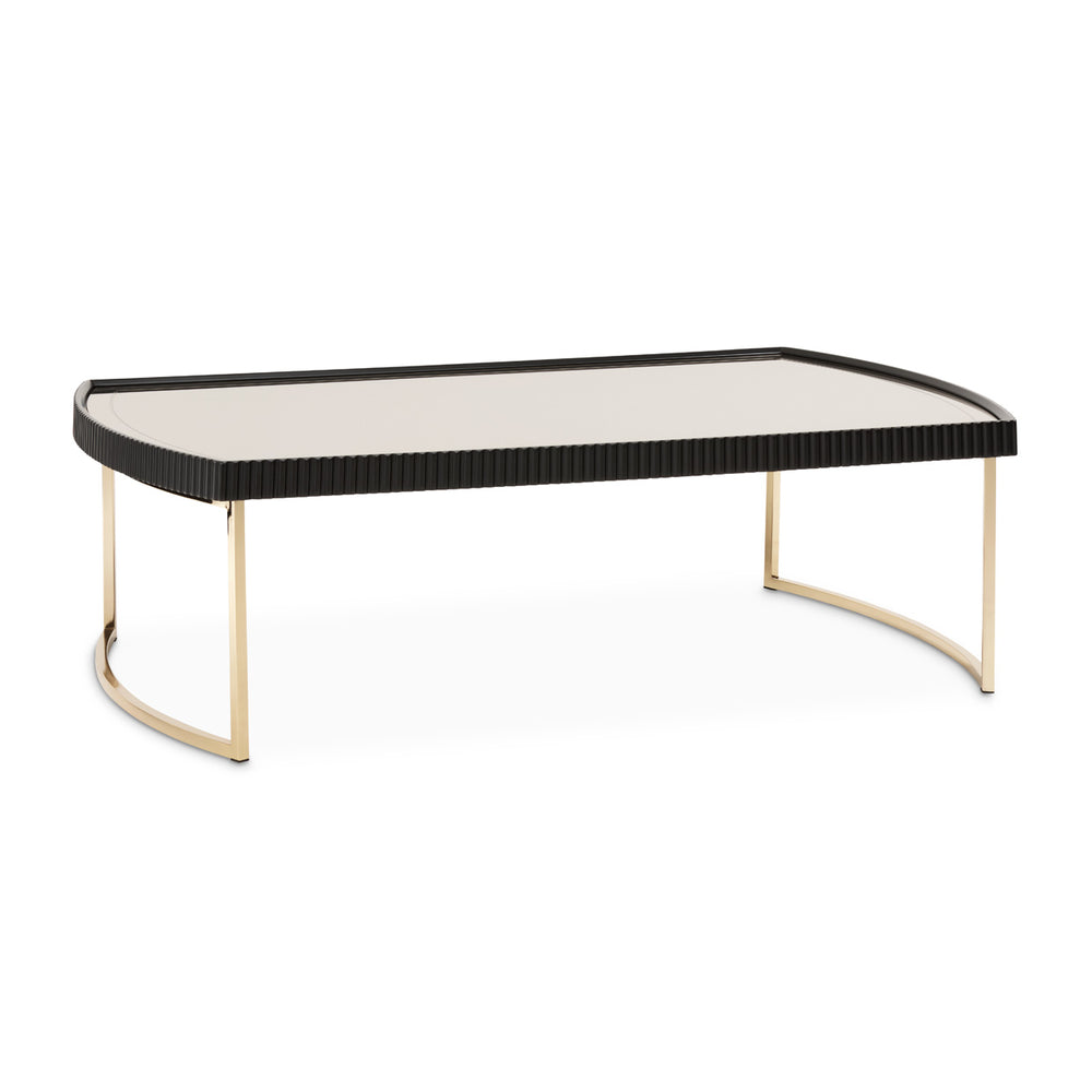 Lumière Collection Cocktail Table