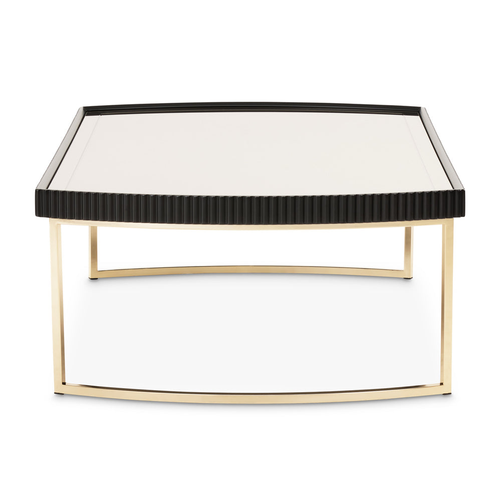 Lumière Collection Cocktail Table