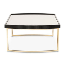 Lumière Collection Cocktail Table