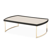 Lumière Collection Cocktail Table