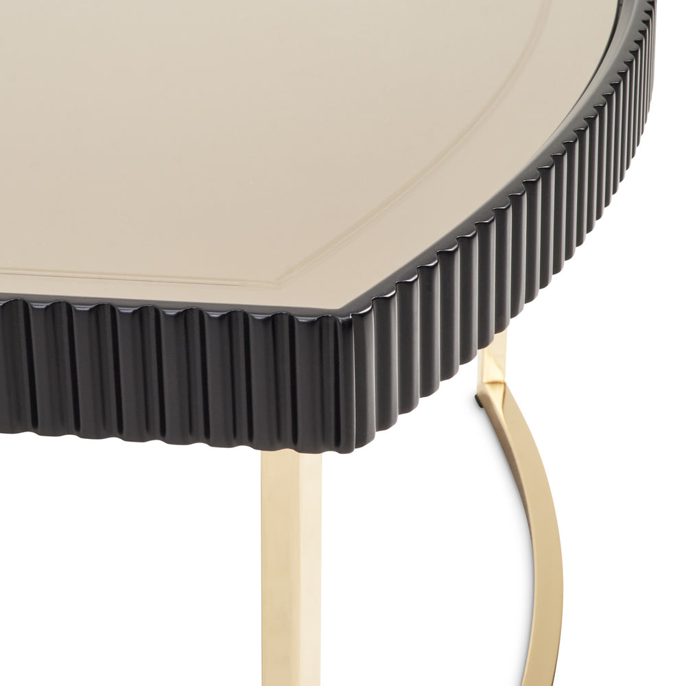 Lumière Collection Cocktail Table