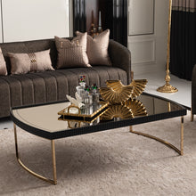 Lumière Collection Cocktail Table