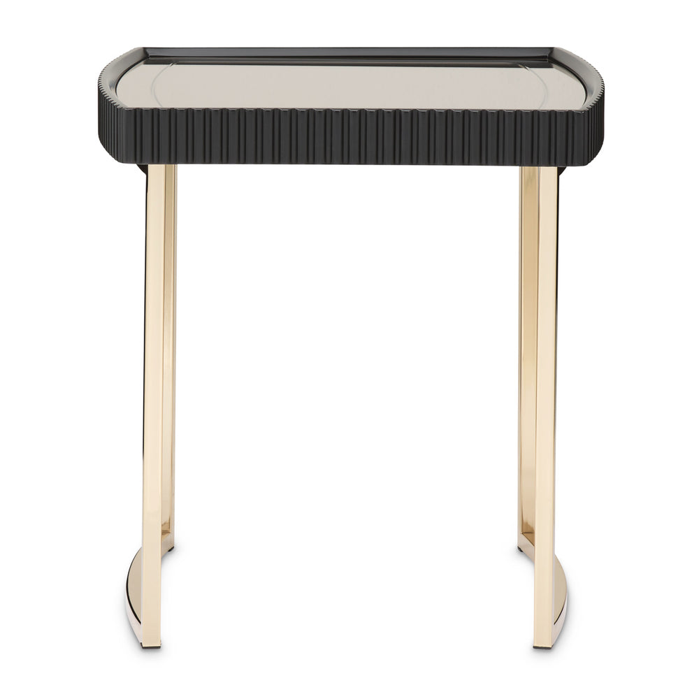 Lumière Collection Side Table