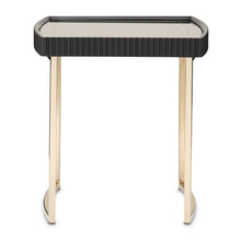 Lumière Collection Side Table