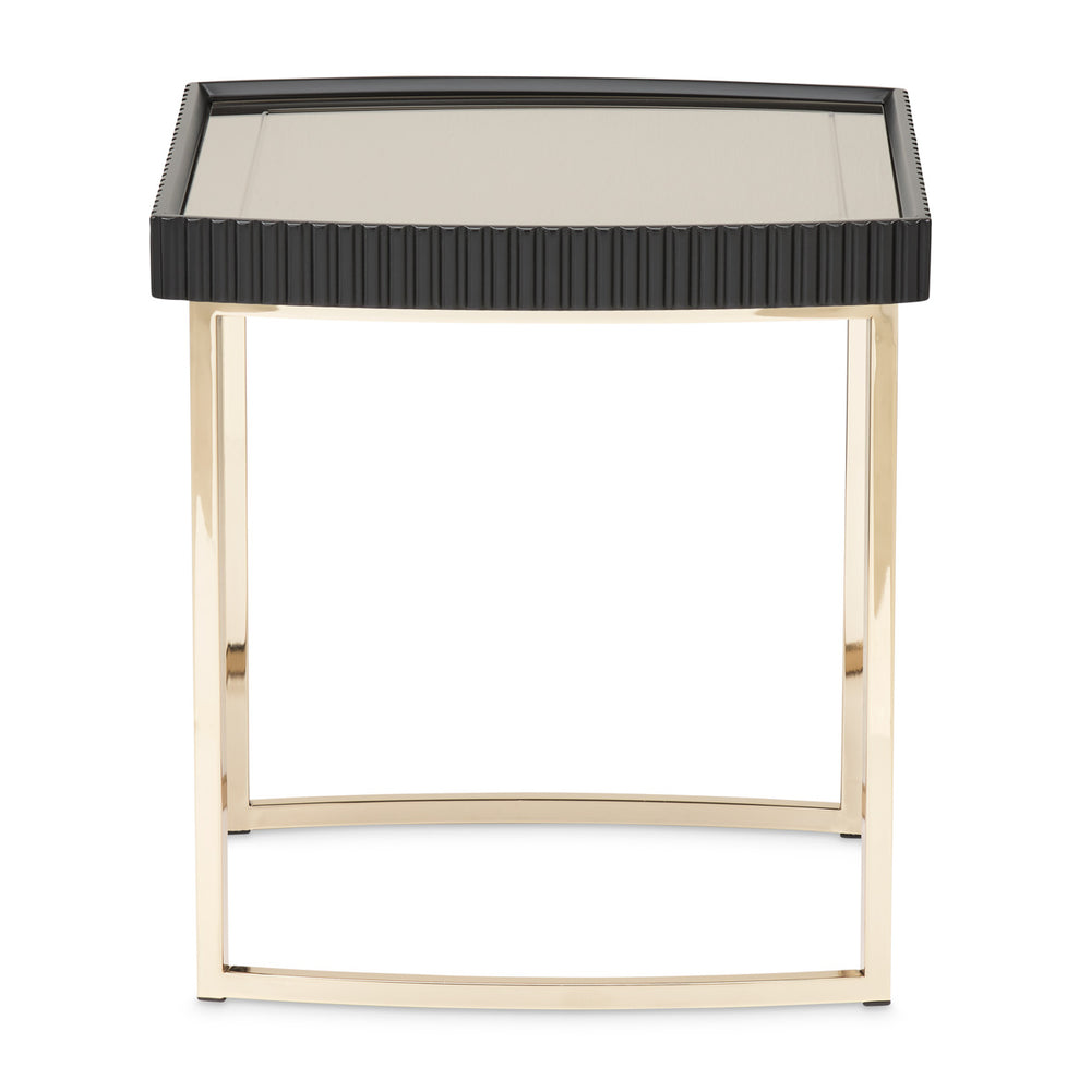 Lumière Collection Side Table