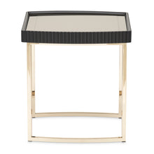 Lumière Collection Side Table