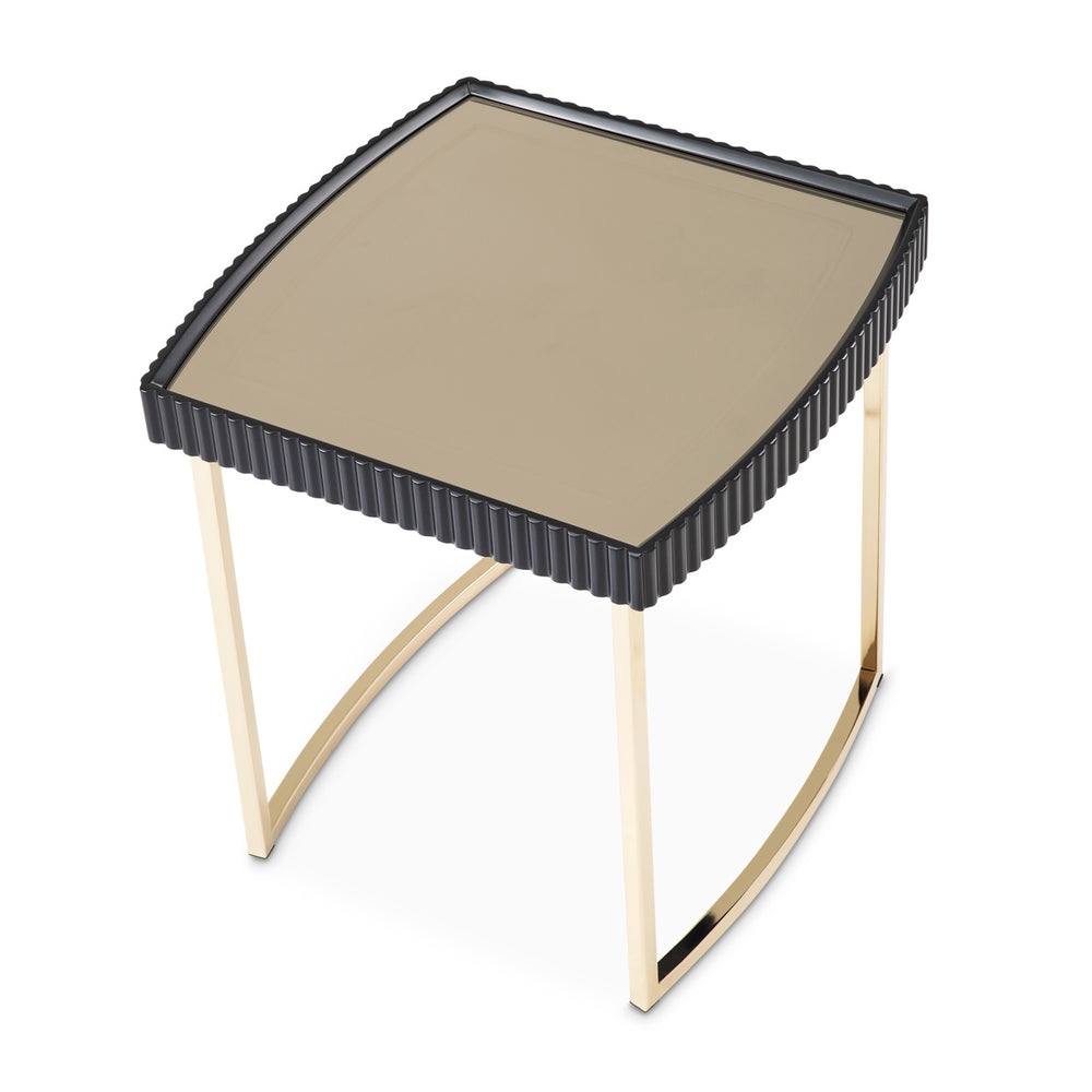 Lumière Collection Side Table