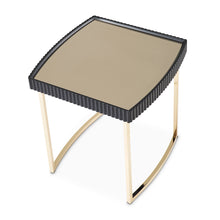 Lumière Collection Side Table