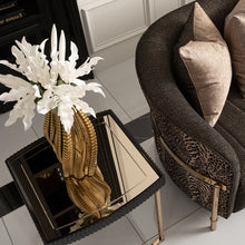 Lumière Collection Side Table