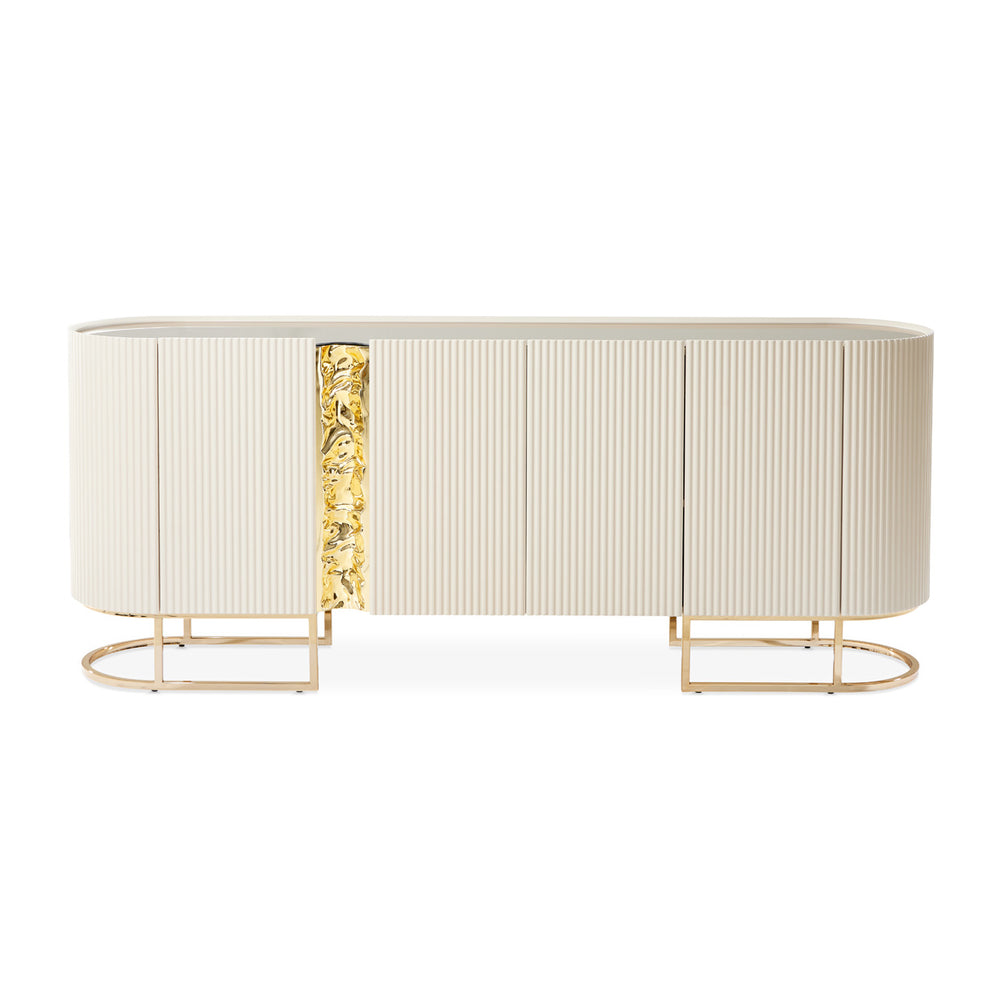 Lumière Collection Console Table