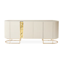 Lumière Collection Console Table