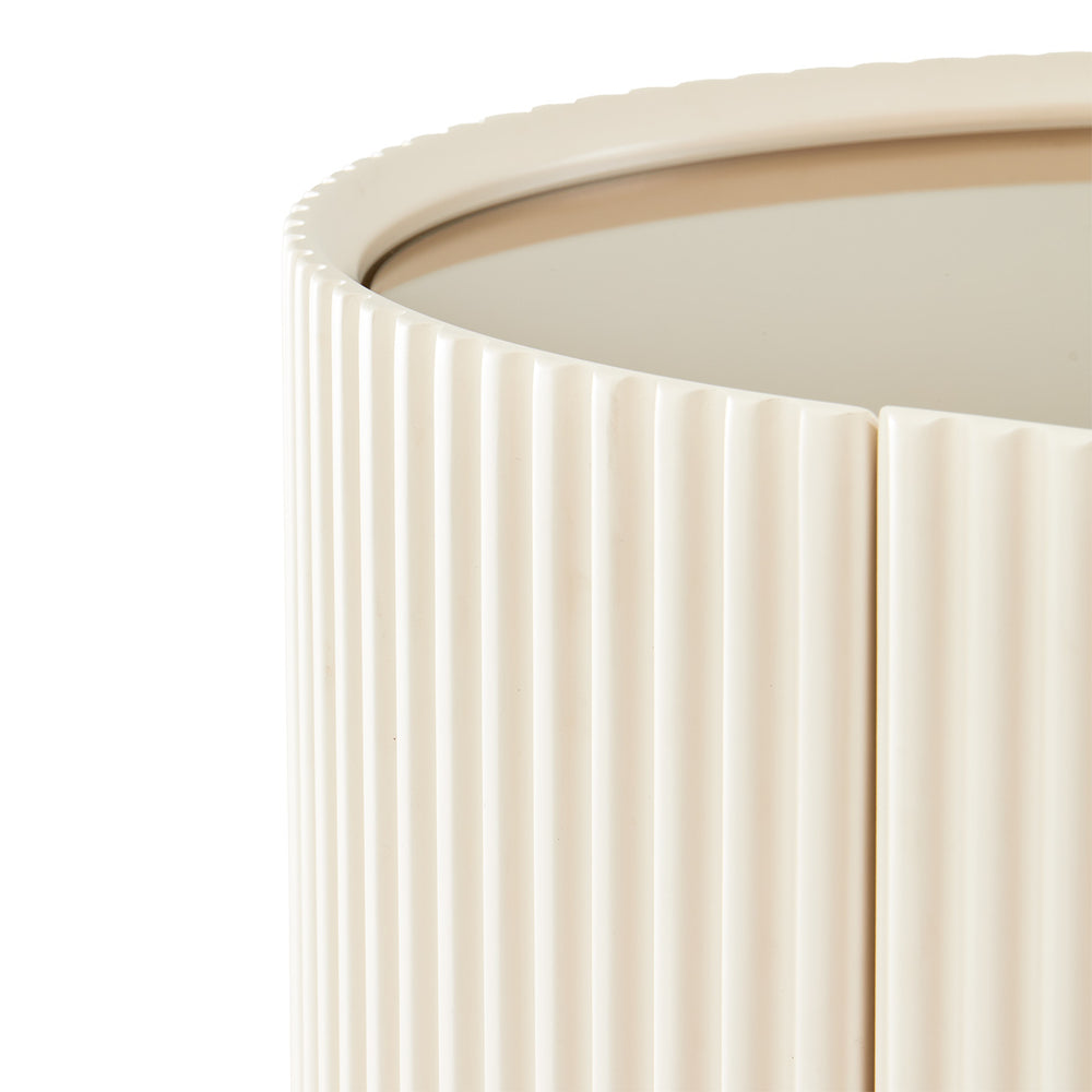 Lumière Collection Console Table