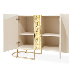 Lumière Collection Console Table