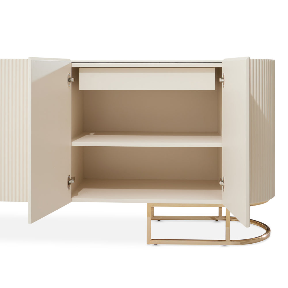 Lumière Collection Console Table