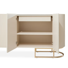 Lumière Collection Console Table