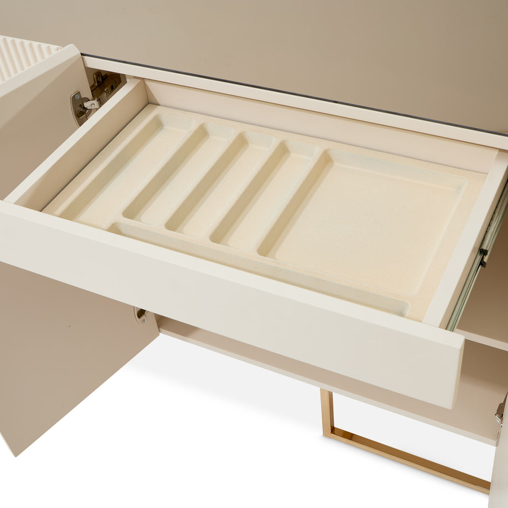 Lumière Collection Console Table
