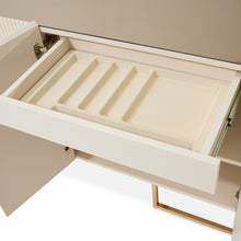 Lumière Collection Console Table