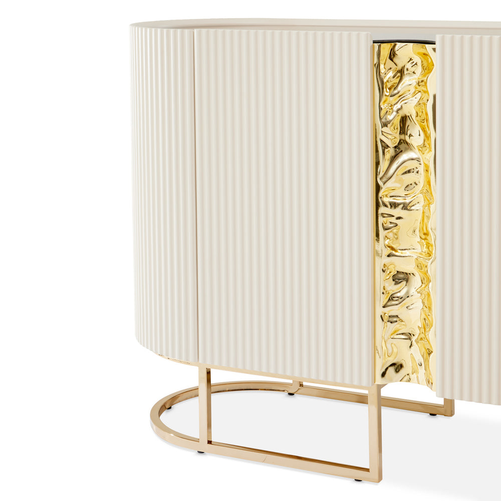 Lumière Collection Console Table