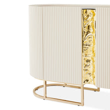 Lumière Collection Console Table