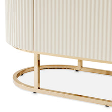 Lumière Collection Console Table