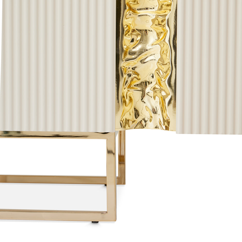 Lumière Collection Console Table
