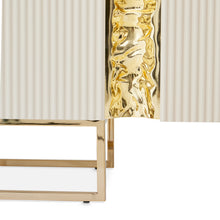 Lumière Collection Console Table