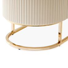Lumière Collection Console Table