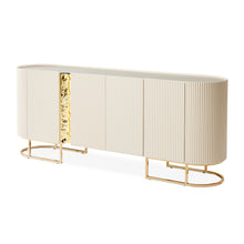 Lumière Collection Console Table