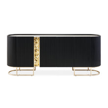 Lumière Collection Console Table