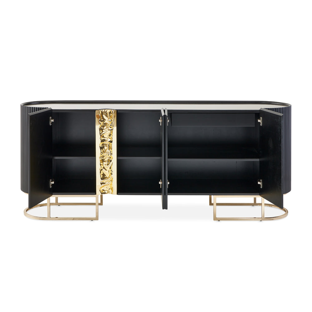 Lumière Collection Console Table