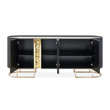 Lumière Collection Console Table