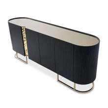 Lumière Collection Console Table