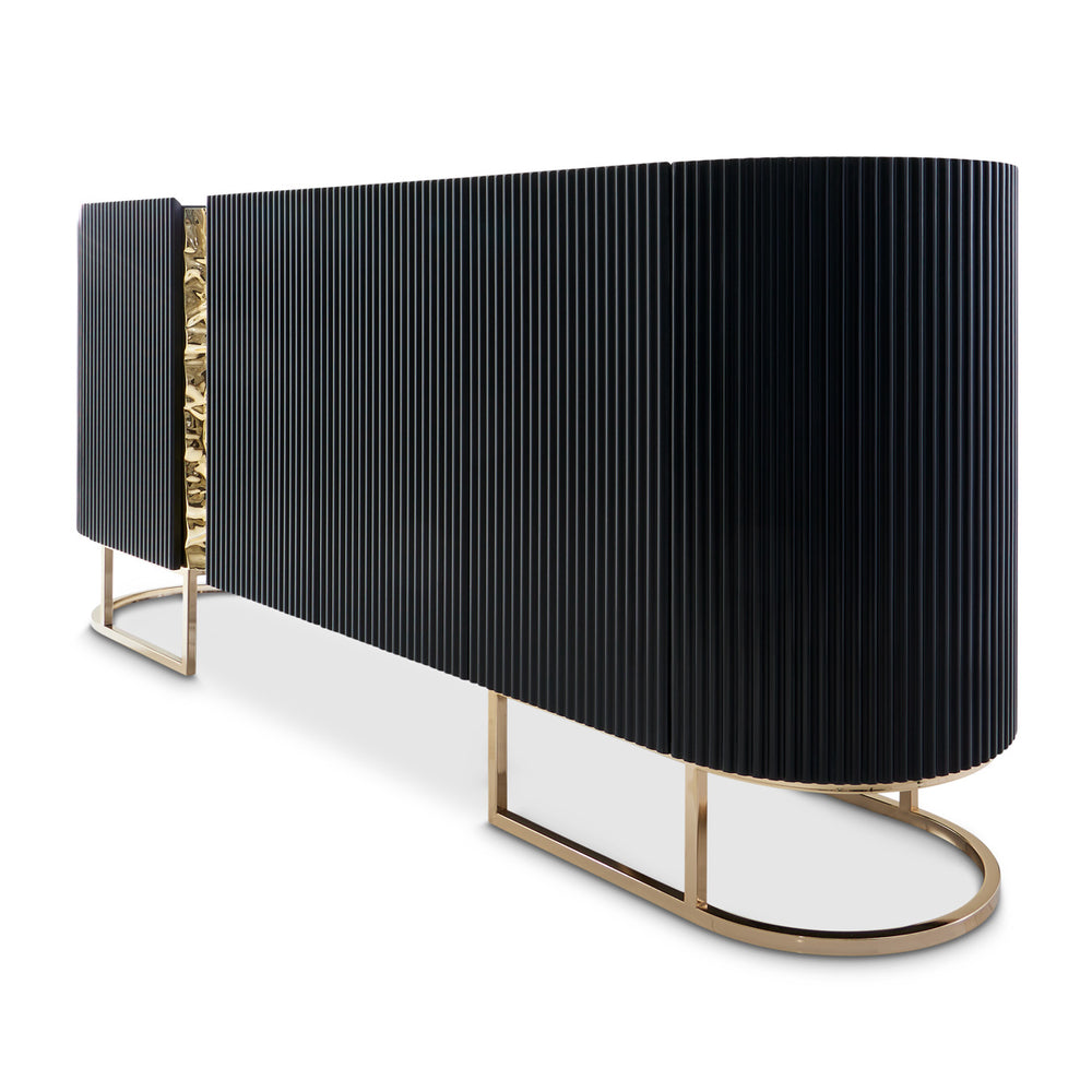 Lumière Collection Console Table
