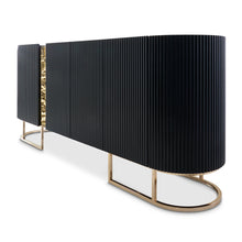 Lumière Collection Console Table